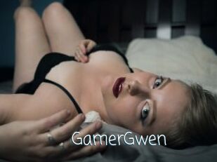 GamerGwen
