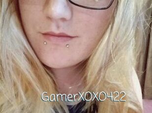 GamerXOXO422 Adult o Porn