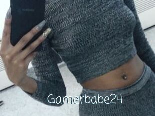 Gamerbabe24