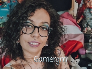 Gamergrrl Adult o Porn