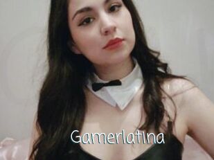Gamerlatina