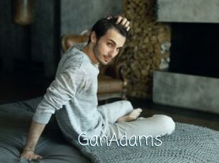 GanAdams