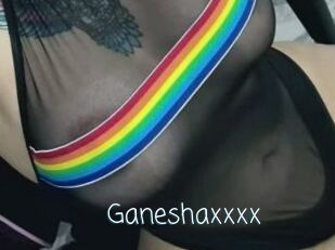 Ganeshaxxxx