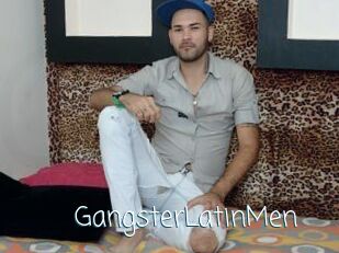 GangsterLatinMen