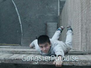 GangsterParadise