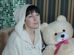 GannaAnna