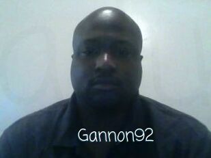 Gannon92