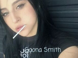 Gaona_Smith Adult o Porn