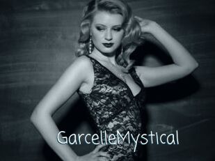 GarcelleMystical