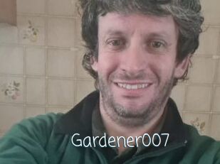 Gardener007