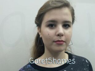 GaretShames Adult o Porn