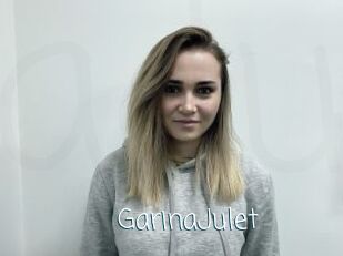 GarinaJulet