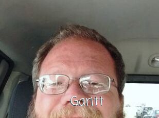 Garitt