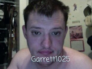 Garrett1025
