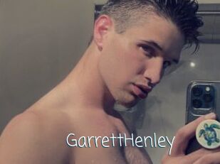 GarrettHenley
