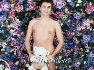 GarryBrown