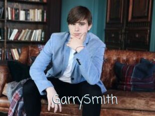 GarrySmith