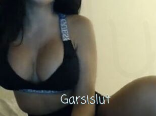 Garsislut