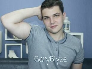 GaryBlyze