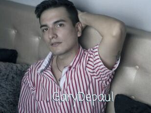 GaryDepaul
