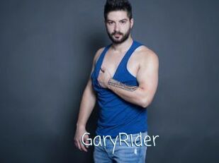 GaryRider