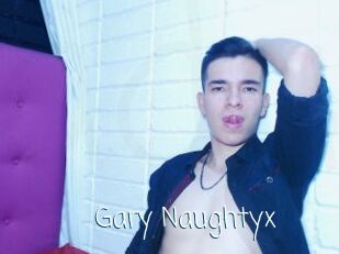 Gary_Naughtyx