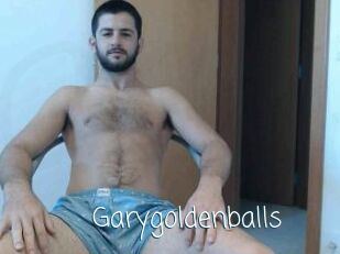 Garygoldenballs