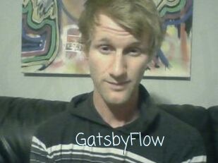 GatsbyFlow