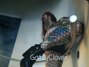 GatsyClover