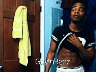 Gavin_Benz