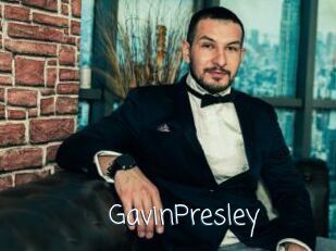 GavinPresley