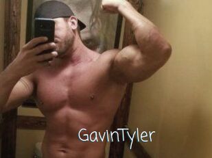 Gavin_Tyler