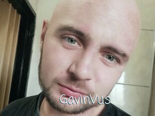 GavinVus