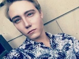GayKenDoll