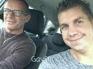 Gayfunguys