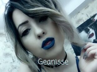 Geanisse