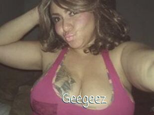 Geegeez