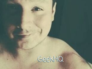 GeekHQ