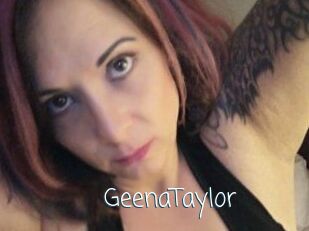 Geena_Taylor