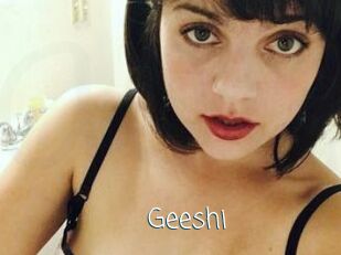 Geeshi