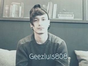 Geezluis808