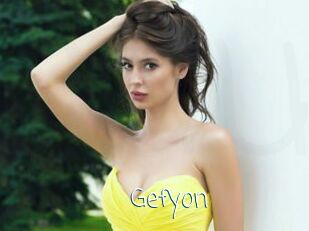 Gefyon
