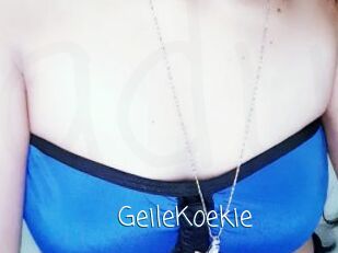 GeileKoekie