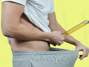 Geileboy20