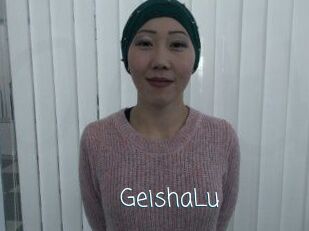 GeishaLu