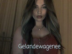 Gelandewagenee
