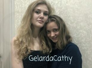 GelardaCathy