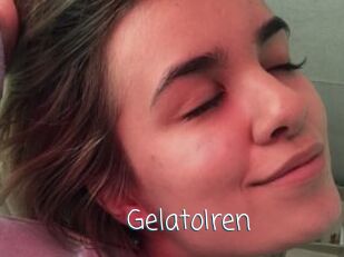 GelatoIren