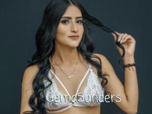 GemaSanders