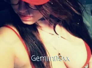 Gemiini19xx